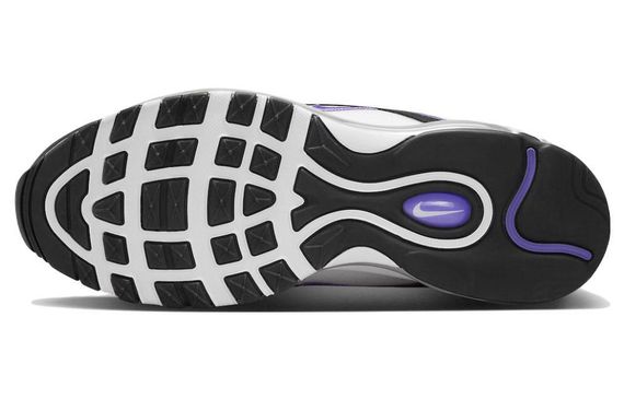 Nike Air Max 97 "Action Grape"