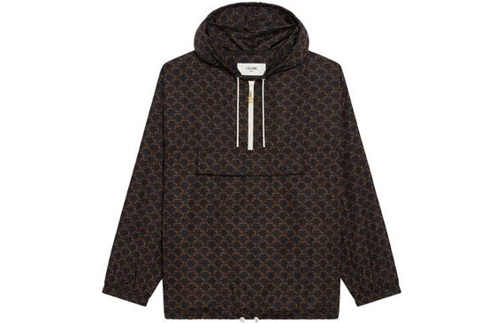 CELINE SS21 Logo