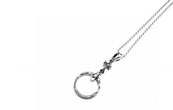 Chrome Hearts