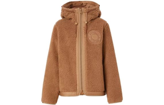 Burberry FW22 Logo