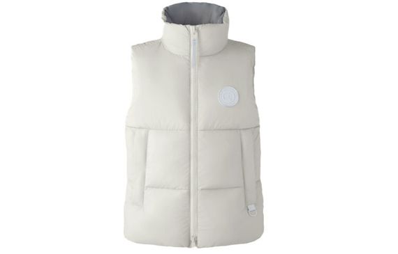 Canada Goose FW21 PASTELS Everett Logo