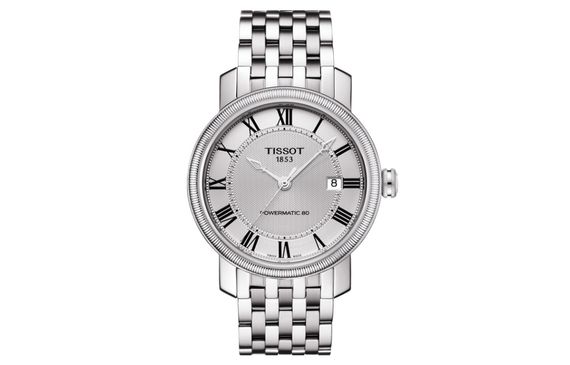 TISSOT 50 40mm T097.407.11.033.00