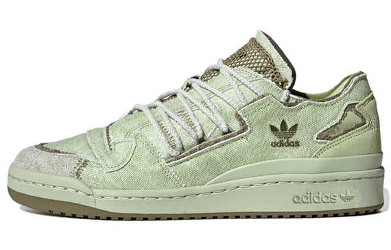 Adidas Forum 84 Low
