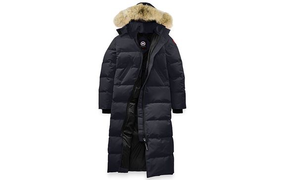 Canada Goose Mystique Fusion Fit