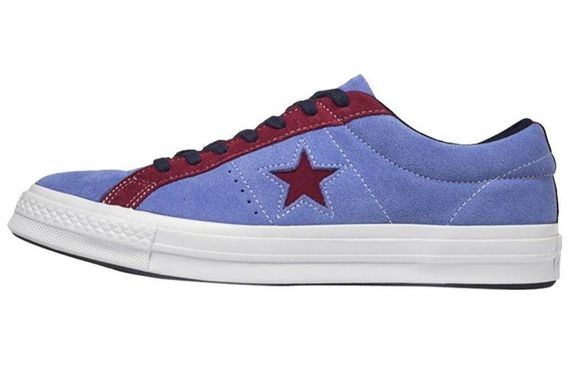 Converse One Star