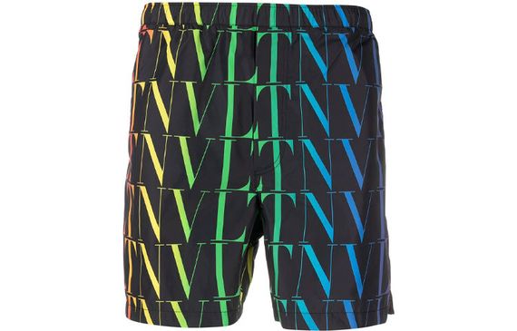 Valentino SS21 VLTN Logo
