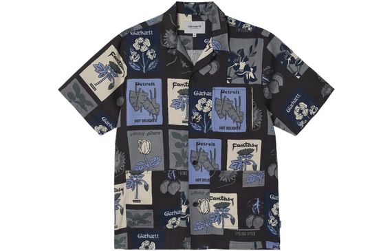 Carhartt WIP SS22