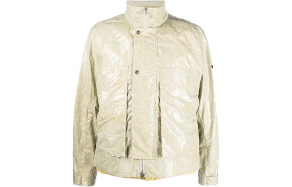 STONE ISLAND Shadow Project