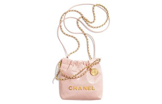 CHANEL 22Bag 23S