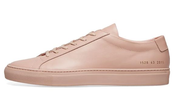 COMMON PROJECTS Original Achilles Low