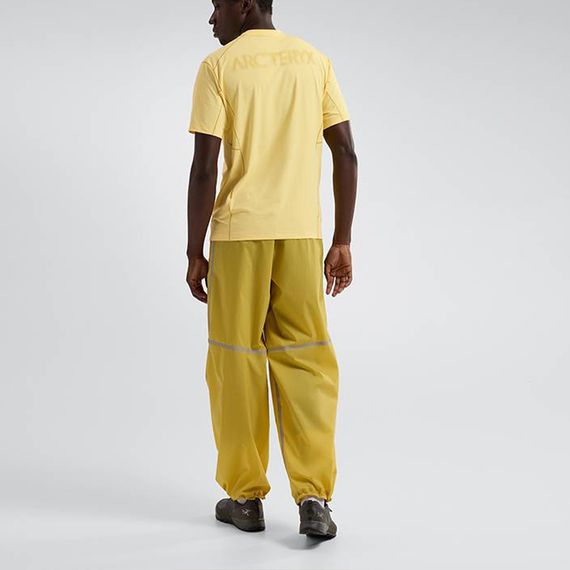 Arcteryx SYSTEM_A drop 06 Tyjax SS Logo T