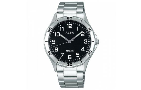 SEIKO 100 AQPK410
