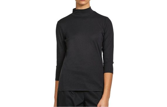 Arcteryx Lumin Mock Neck T