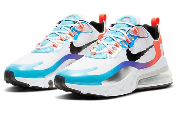 Nike Air Max 270