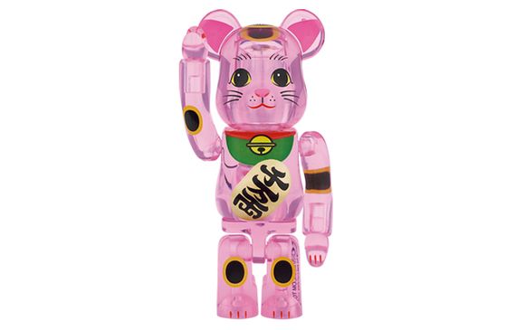 BE@RBRICK