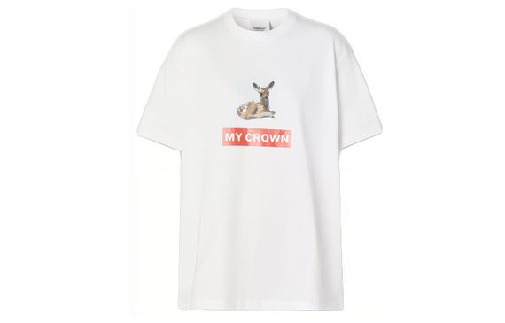 Burberry T
