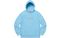 Supreme FW19 Week 16 Bandana Box Logo Hooded Sweatshirt