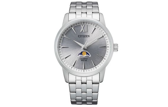 CITIZEN 42mm AK5000-54A