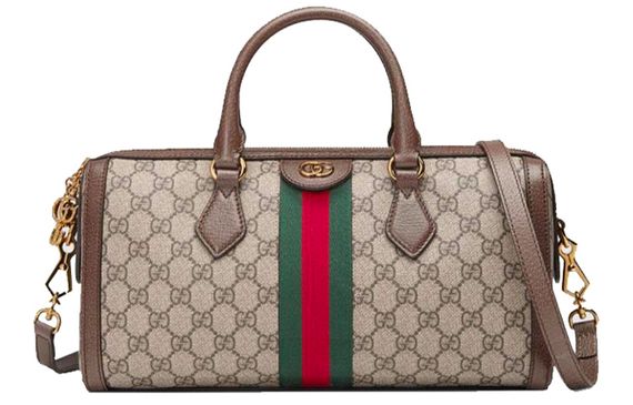 GUCCI Ophidia Logo / # #