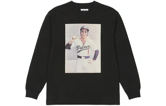 PALACE x Elton John