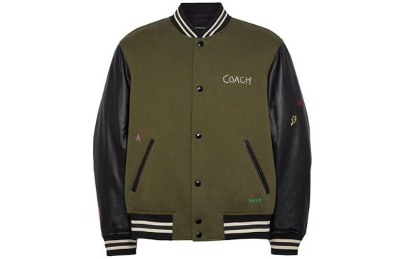 COACH Logo