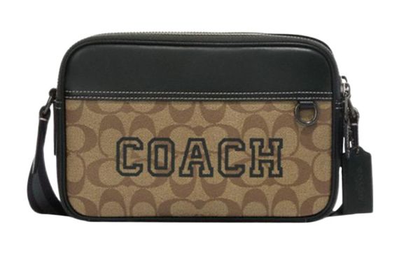 COACH Graham 23 PVC
