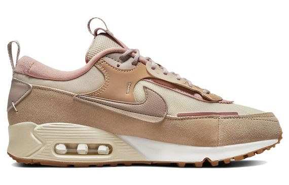 Nike Air Max 90 Scrap