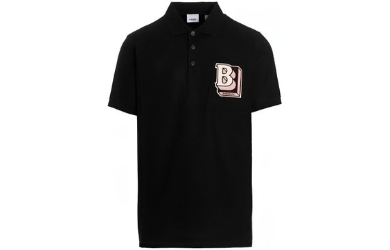 Burberry SS22 Polo