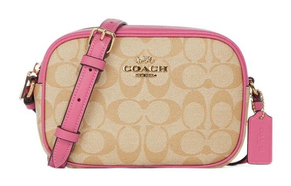 COACH Jamie 19 Logo