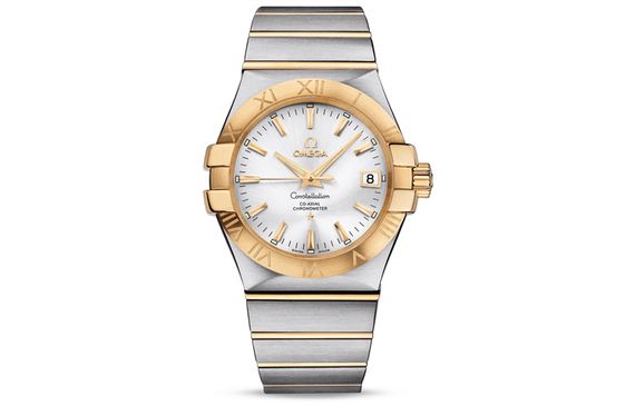 OMEGA 100 35mm 18k