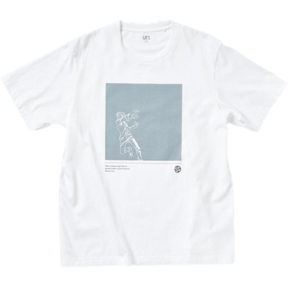 UNIQLO x T