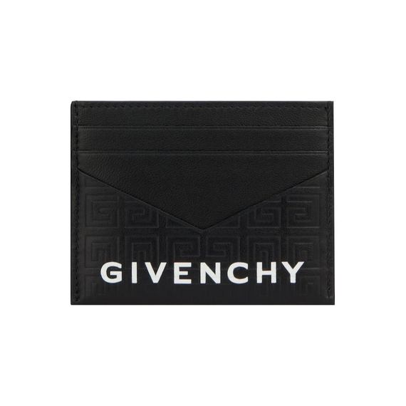 GIVENCHY 4G G Cut Logo