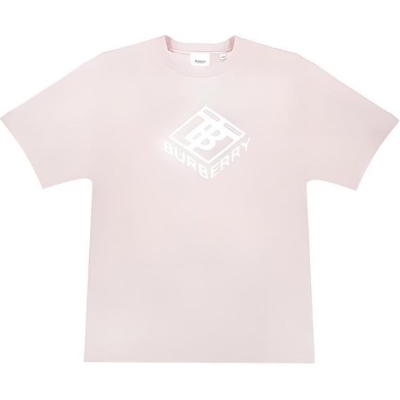 Burberry SS23 Logo T