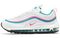 Nike Air Max 97 "south beach"