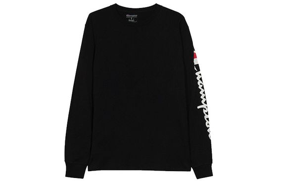 Champion logo T