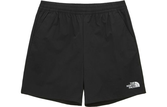 /THE NORTH FACE Logo