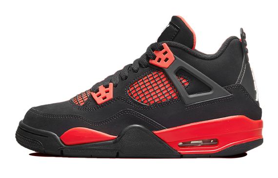 Jordan Air Jordan 4 &quot;Red Thunder&quot;