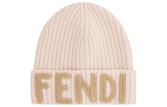 FENDI Logo