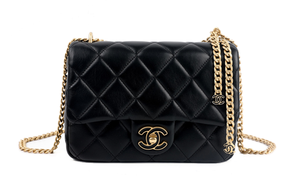 CHANEL Classic Flap CF C