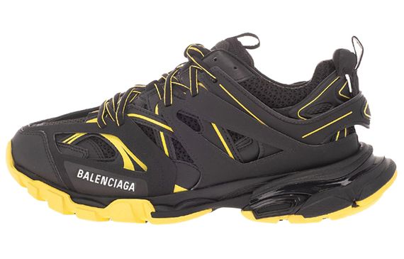 Balenciaga Track
