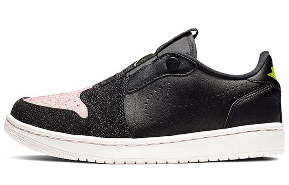 Jordan Air Jordan 1 Low Silt Red