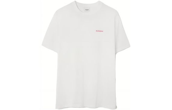 Burberry Logo T