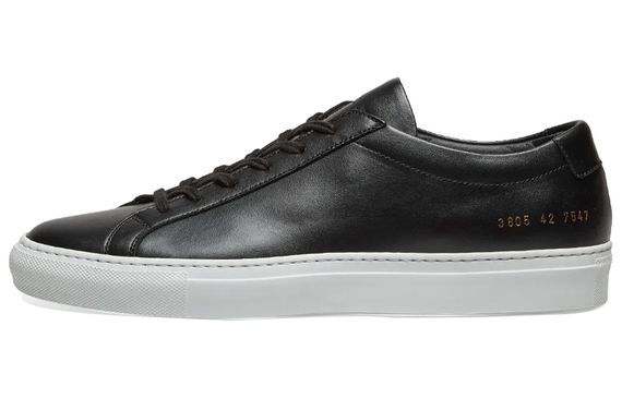 COMMON PROJECTS Achilles Low