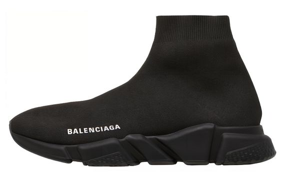 Balenciaga Speed 1.0