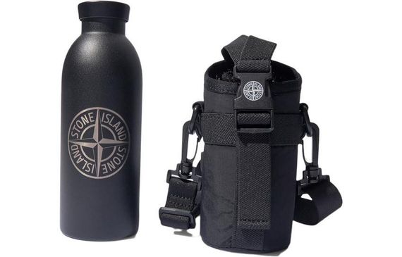 STONE ISLAND logo