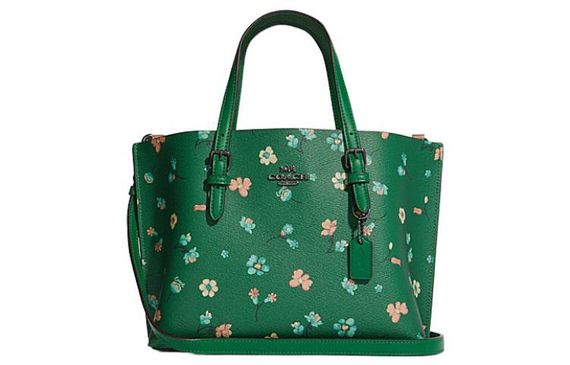 COACH Mollie 25 Tote