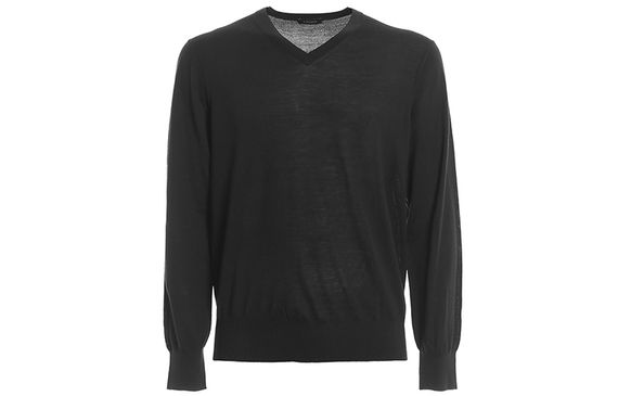 Zegna SS22 V