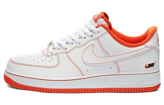 Nike Air Force 1 Rucker Park