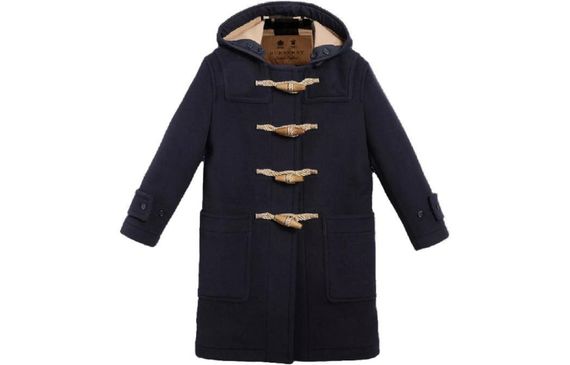 Burberry FW22