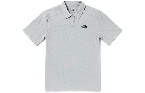 THE NORTH FACE Logo Polo